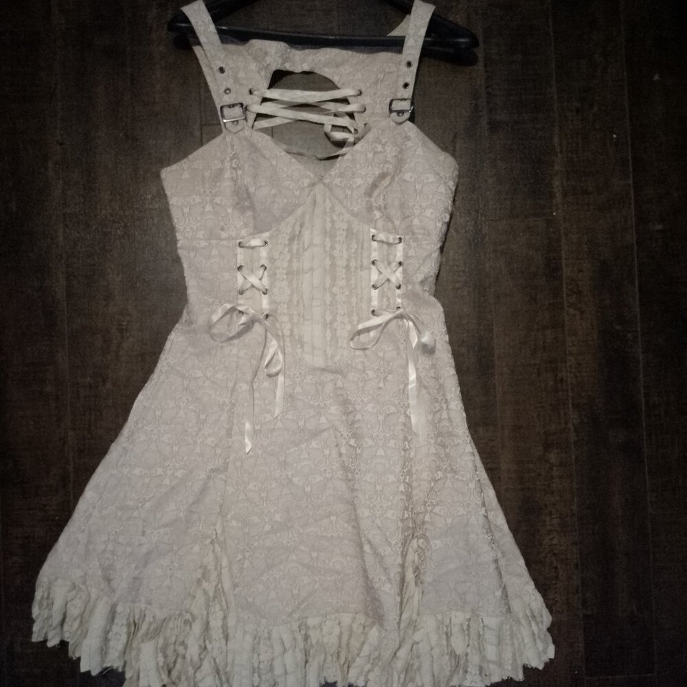 Jawbreaker dress